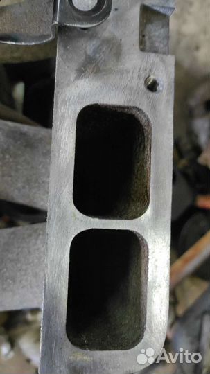 Двигатель chrysler 2.4 edz