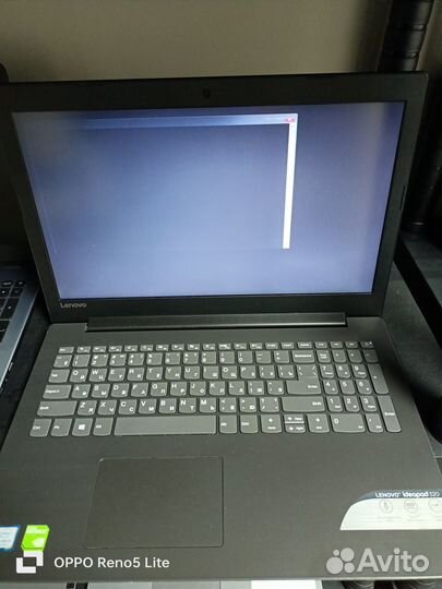 Ноутбук Lenovo MX 150