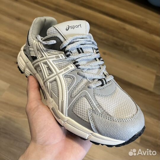 Кроссовки Asics gel kahana 8