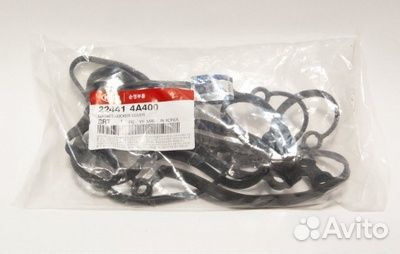 Прокладка клап.крышки KIA sorento diesel 22441