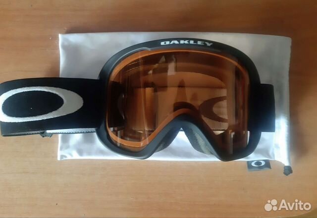 Маска горнолыжная Oakley O-Frame 2.0 Pro