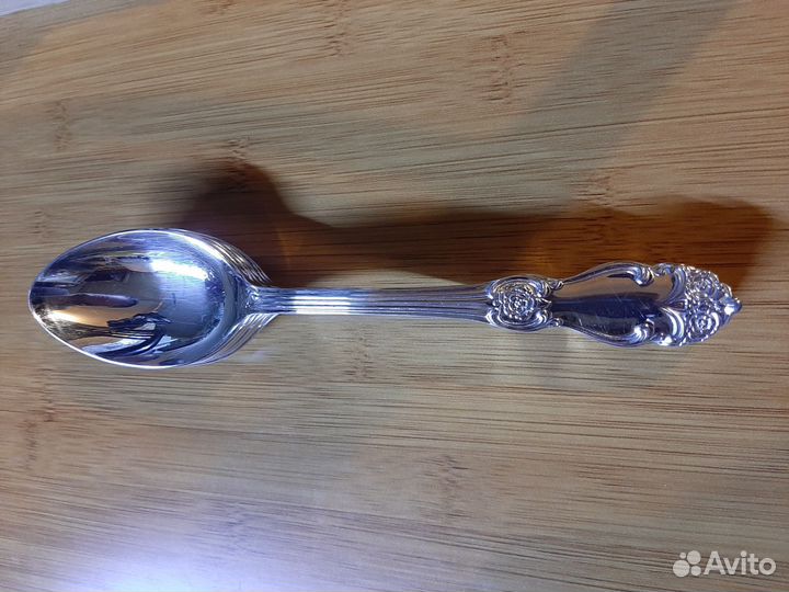 Столовые ложки