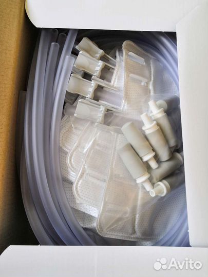 Мочеприемник прикроватный 1500 мл