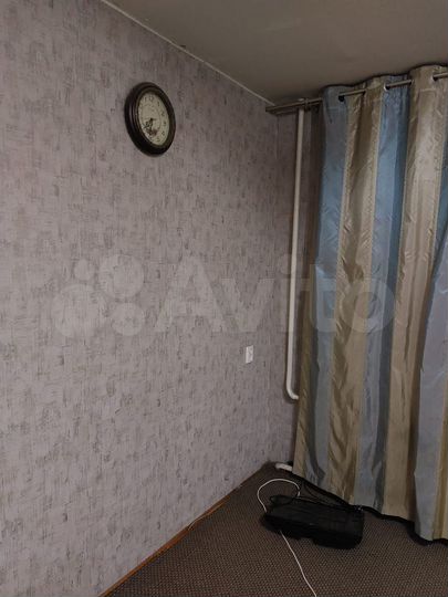 1-к. квартира, 29 м², 2/9 эт.