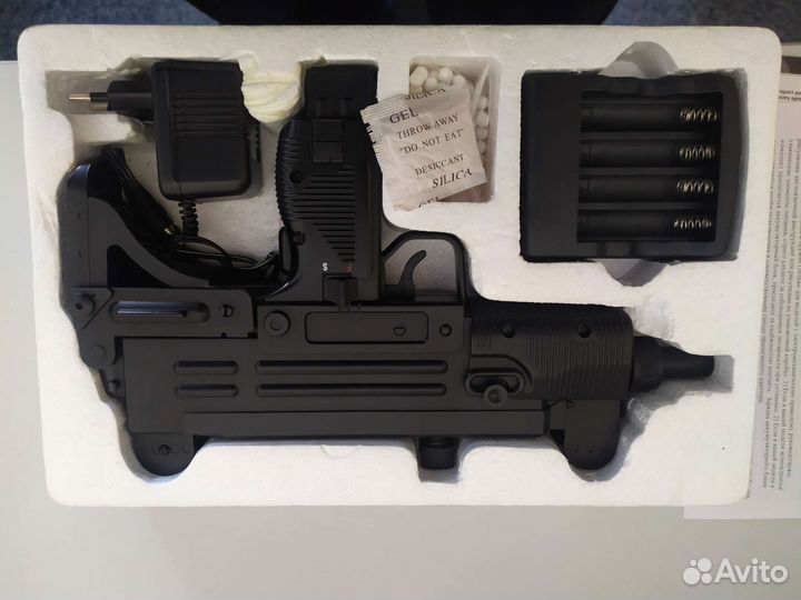 Детский автомат