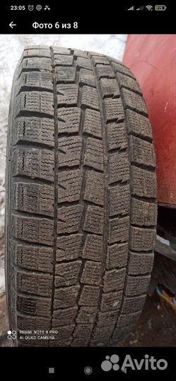 Колеса на дисках зима