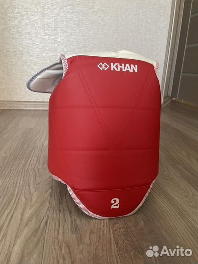 Защита Тхеквандо