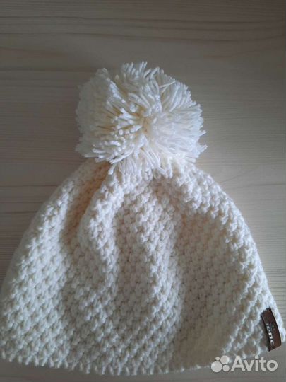 Шапка подростковая
