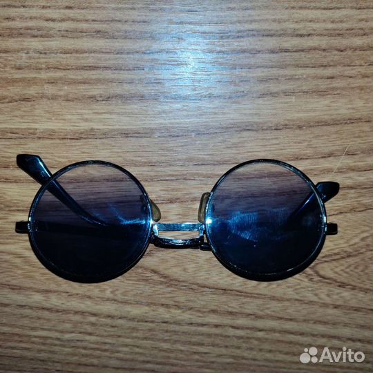 Солнцезащитные очки женские