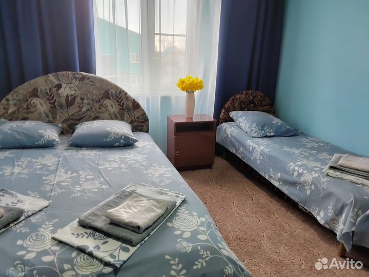 Снять жильё у моря