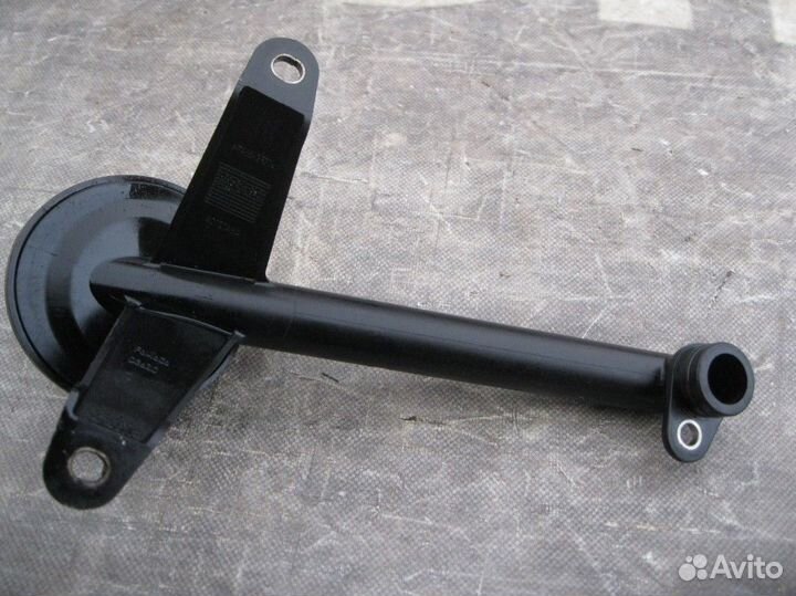 Форд Куга 2 Маслоприемник (Маслозаборник)