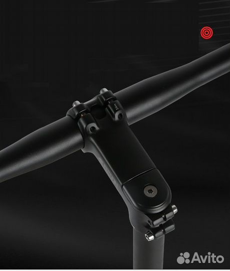 Вынос UNO AS031. 31,8 мм. подъем 7