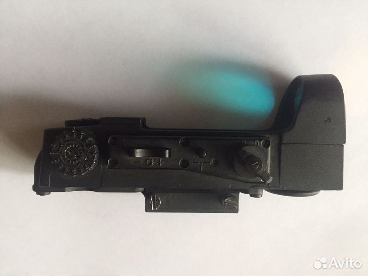 Коллиматорный прицел Кобра