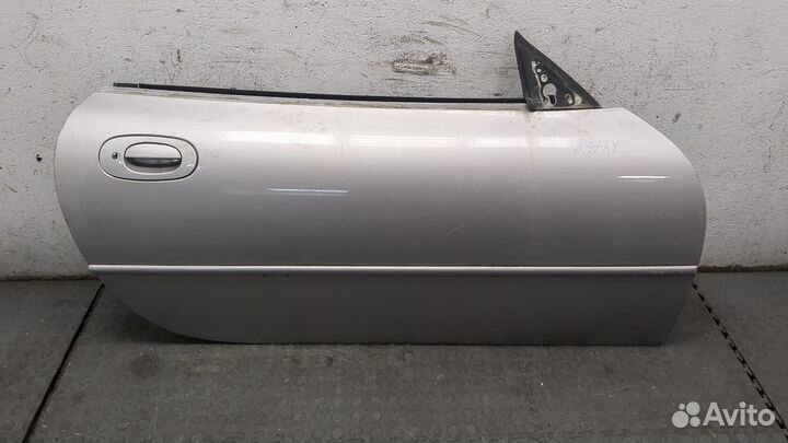 Дверь боковая Jaguar XK, 2002