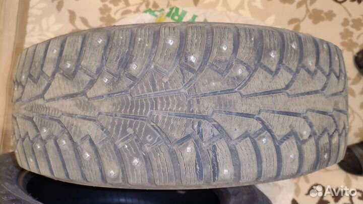 Nordman 5 215/60 R17 100T