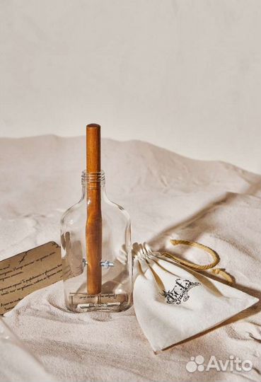 Новая головоломка