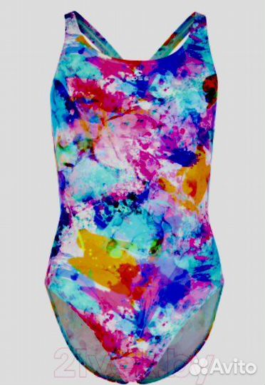 Новый Купальник для плавания Joss 164 размер