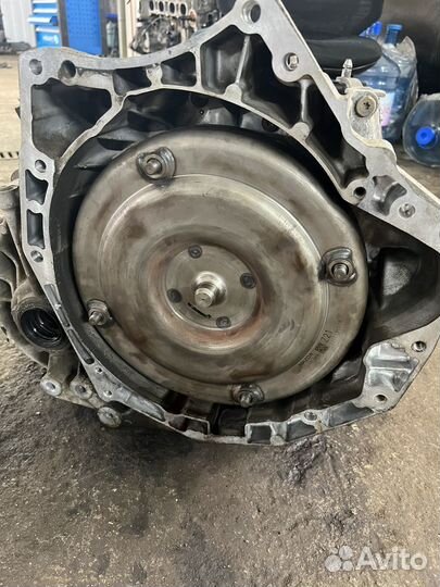 Коробка передач АКПП мазда 6