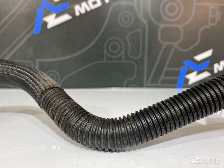 Шланг вентиляции картера Audi A6 C6 caja 2009