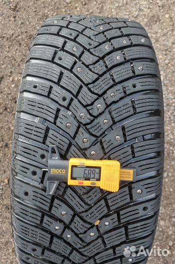 Колеса в сборе R16 Mercedes W204 205/55 R16