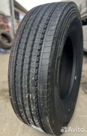 Hankook SMART Flex AH31 315/80 22 5 грузовые шины