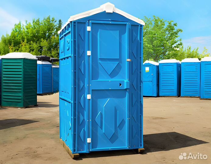 Биотуалет A5032