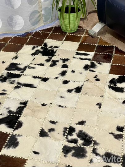 Ковер патчверк 2х1.5