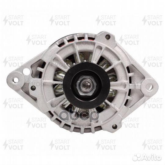 Генератор chevrolet lanos 2002 LG0563 startvolt