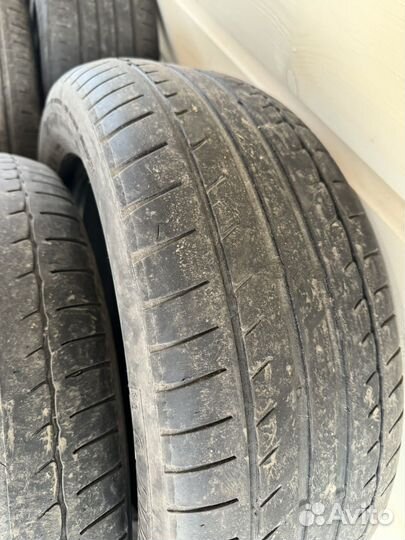 Michelin Primacy HP 205/55 R16 94V