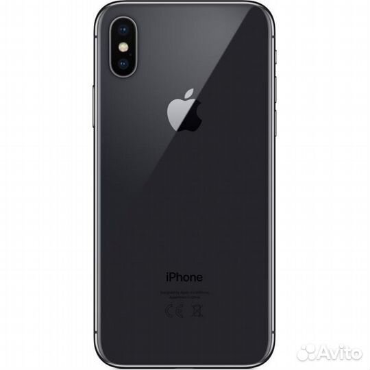 iPhone X, 64 ГБ