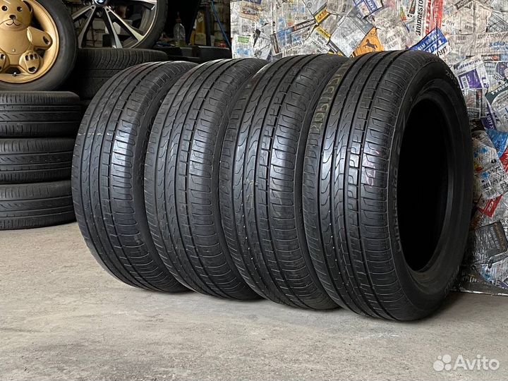 Pirelli Cinturato P7 205/55 R16