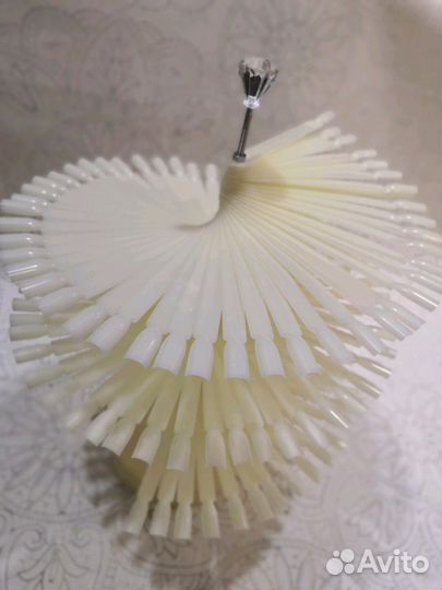 Палитра для образцов