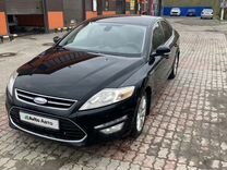 Ford Mondeo 2.3 AT, 2010, 303 615 км, с пробегом, цена 870 000 руб.