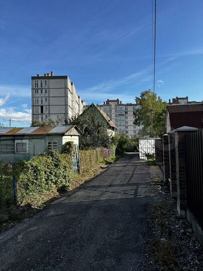 Участок 4,5 сот. (СНТ, ДНП)