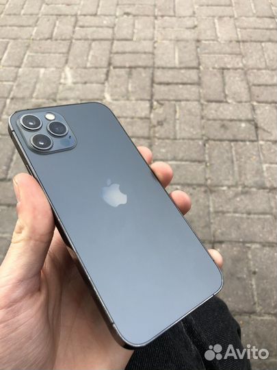 iPhone 12 Pro, 128 ГБ