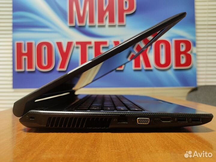 Ноутбук бу / core i7 / ssd / geforce