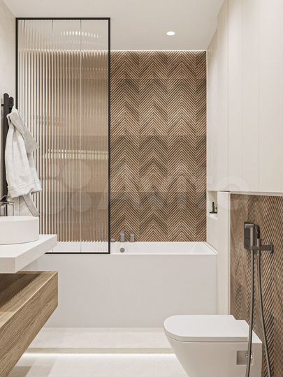 3-к. квартира, 79,2 м², 5/25 эт.