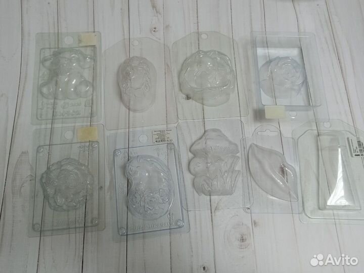 Набор для мыловарения