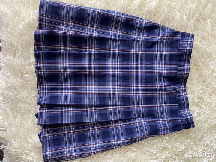 Школьная форма для девочек 30 размер