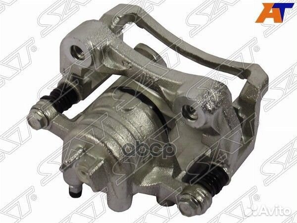 Суппорт тормозной RR nissan patrol Y61 LH ST-44