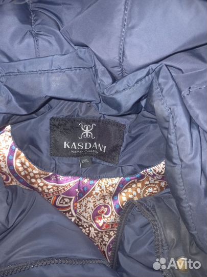 Женские вещи пакетом