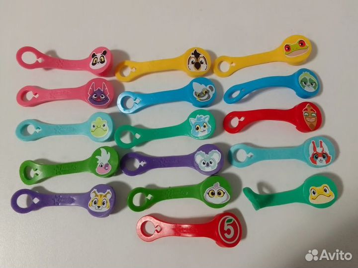 Полная коллекция Каваи