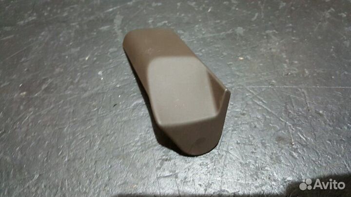 Накладка декоративная Audi A7 4G CGW 2011