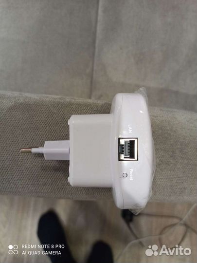 Wi fi маршрутизатор