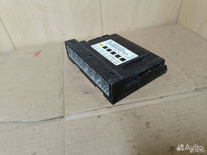 Блок комфорта Chevrolet Cruze 13583450