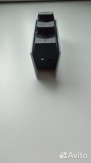 Зарядная док/станция для Геймпадов от play station