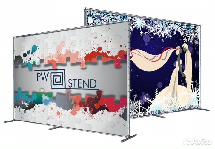 Фотозона в аренду