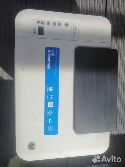 Принтер сканер ксерокс 3в1