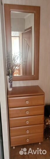 Комплект для прихожей