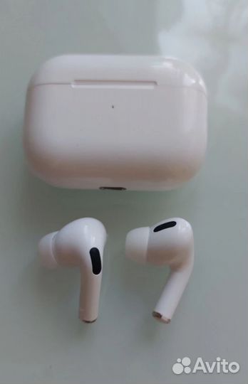 Наушники беспроводные